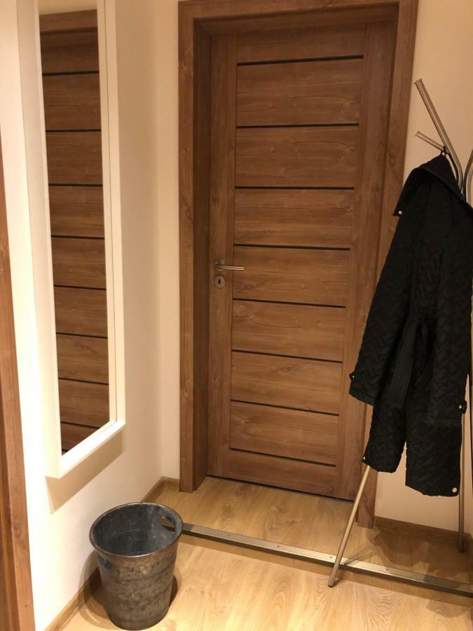 Apartman V Srdci Ceskeho Raje Jicin Exterior photo